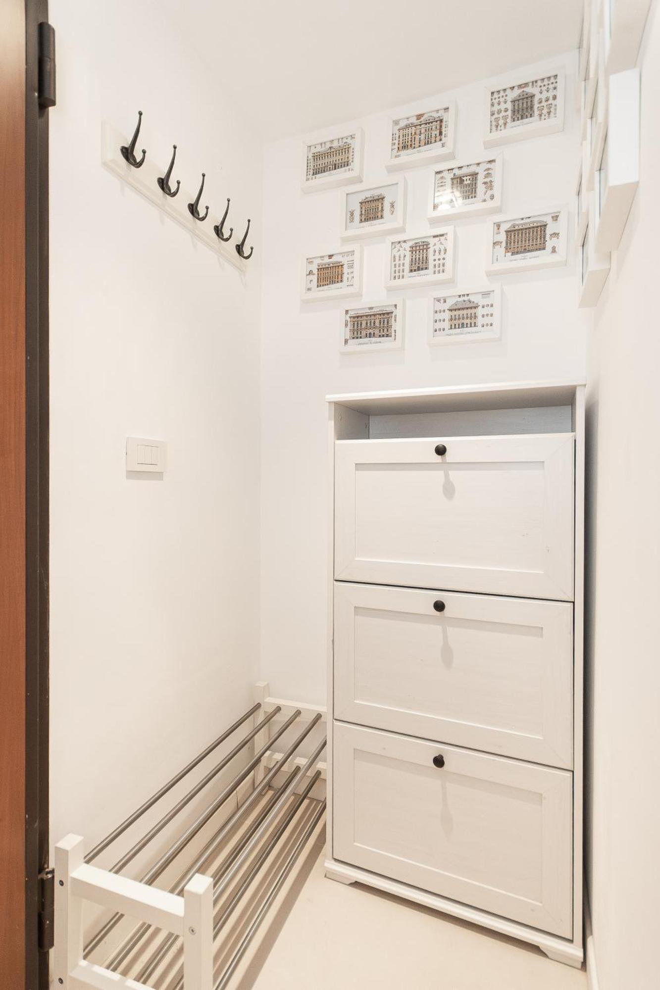 5min Acquario - Centro Apartment Genua