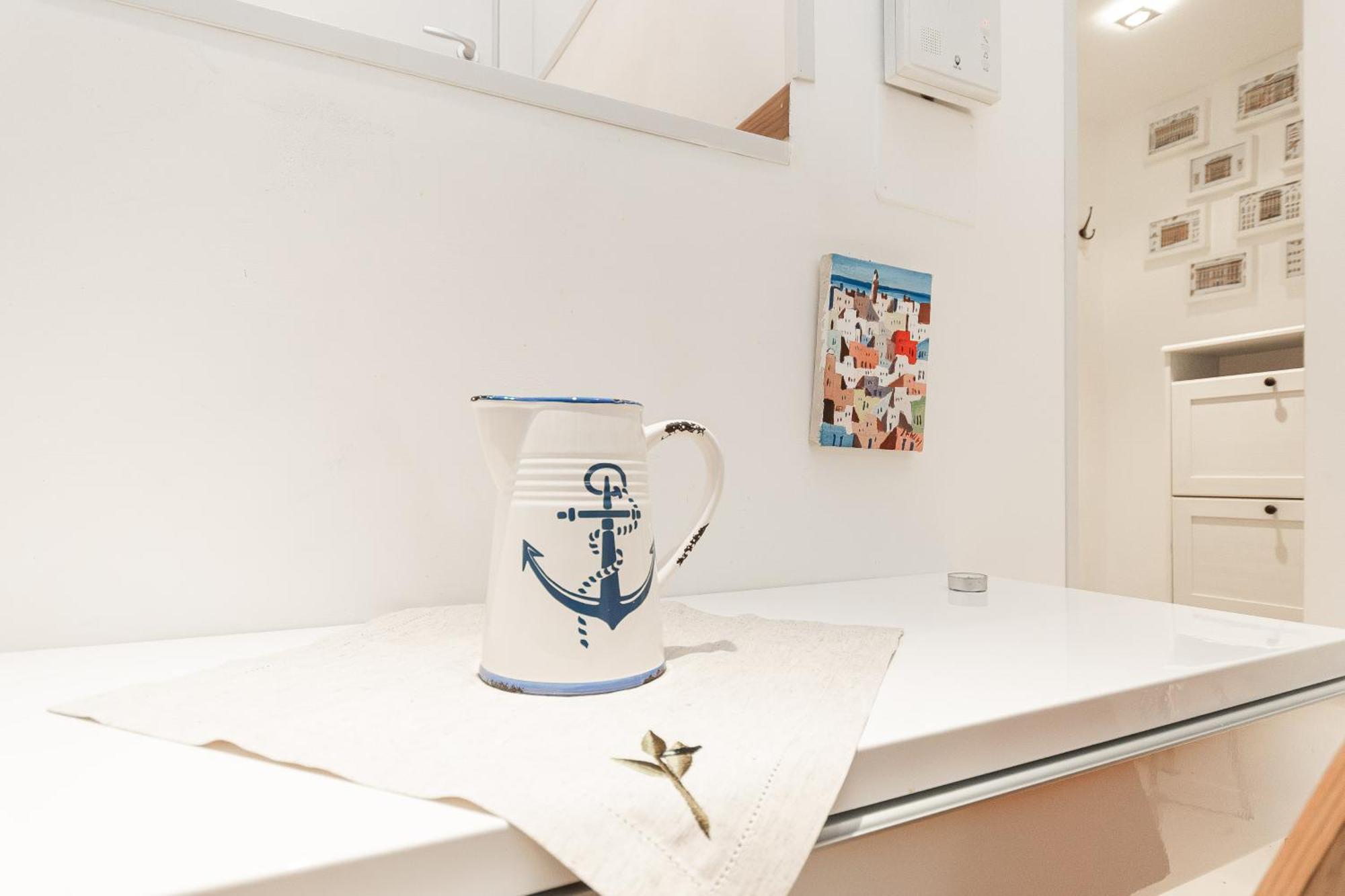 5min Acquario - Centro Apartment *