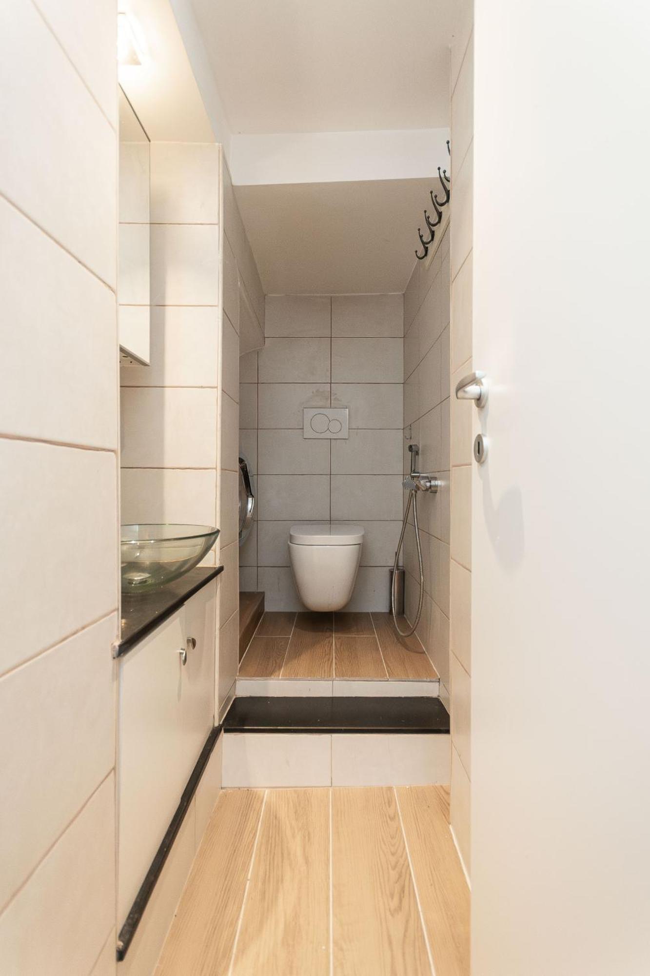 5min Acquario - Centro Apartment