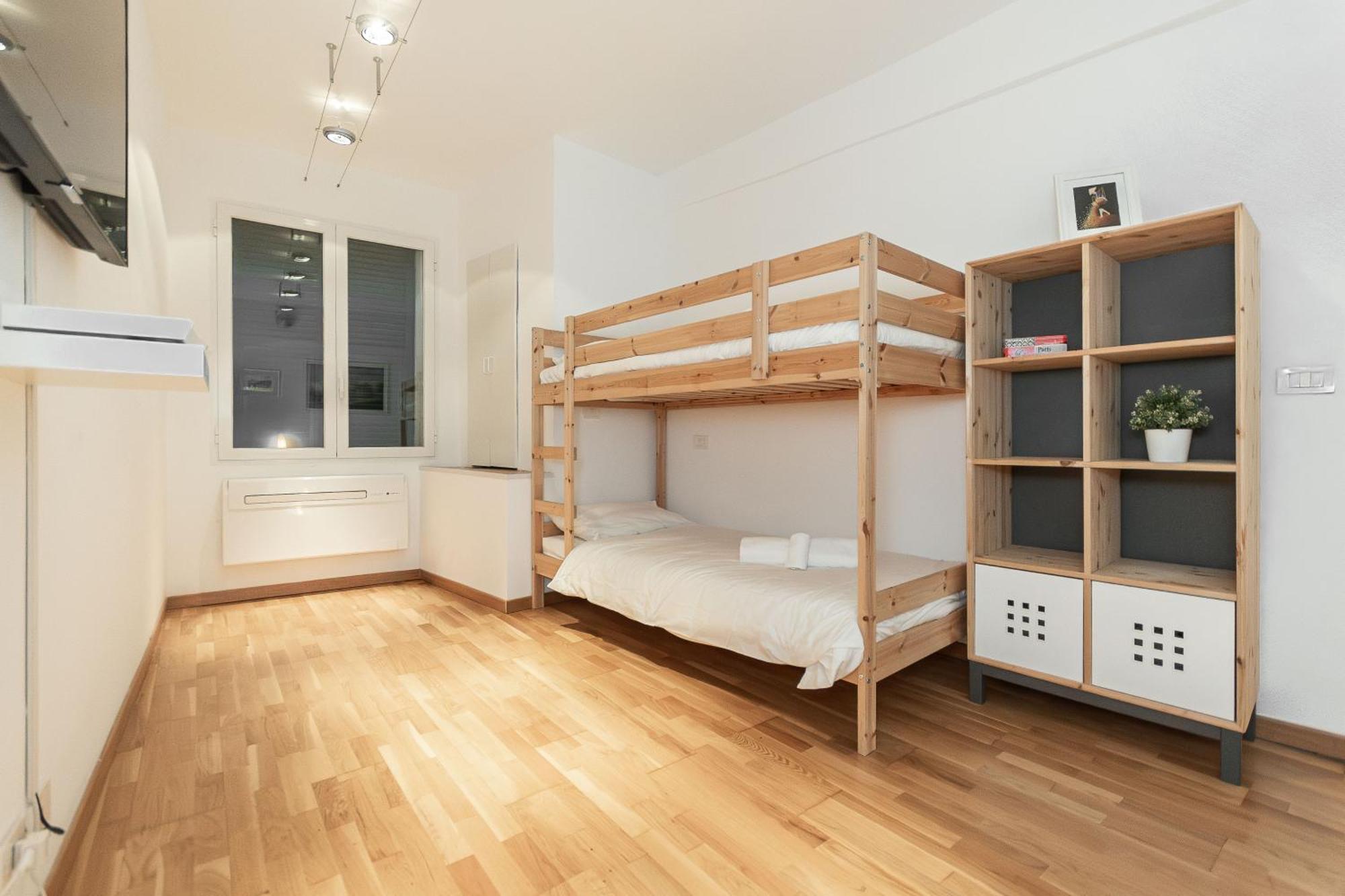 5min Acquario - Centro Apartment *